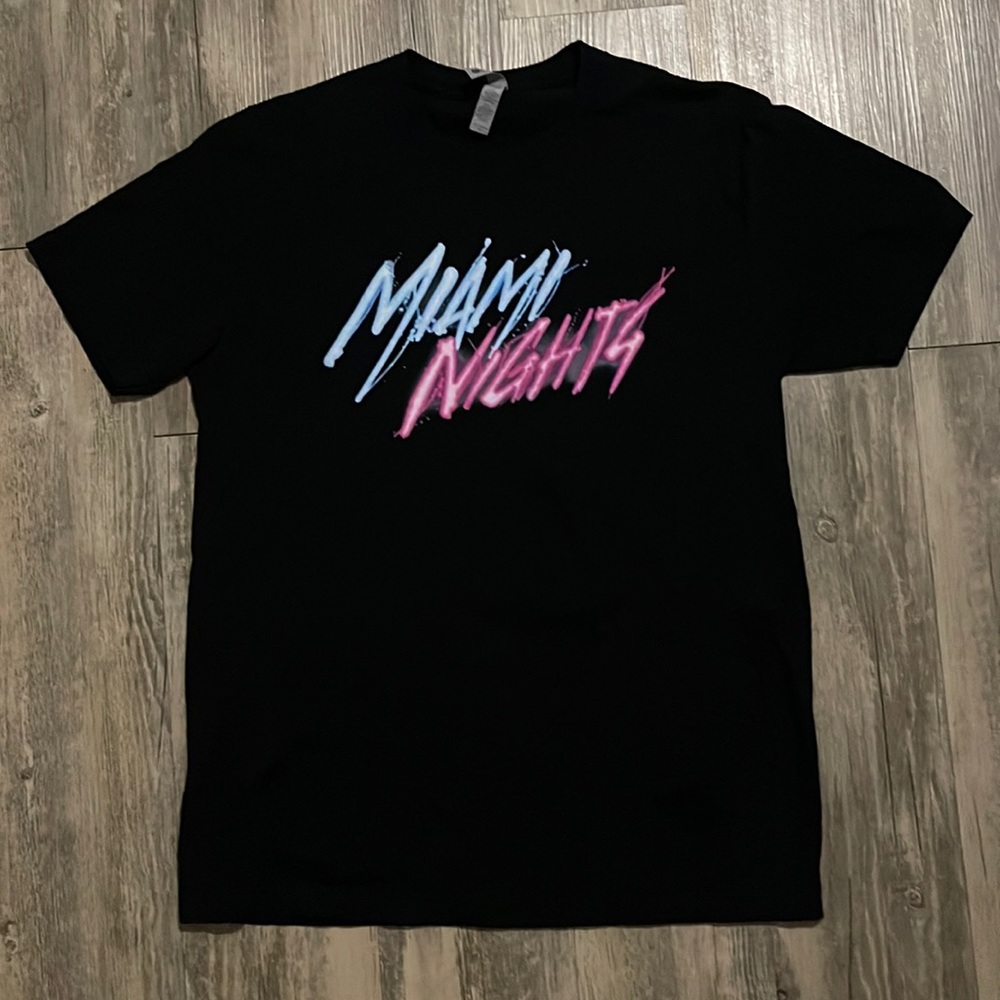 ❗️FINAL SALE❗️Men’s Dirty Couture Graphic Tee